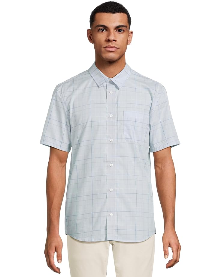 6pm Pendleton Academy Shirt Short Sleeve Men's