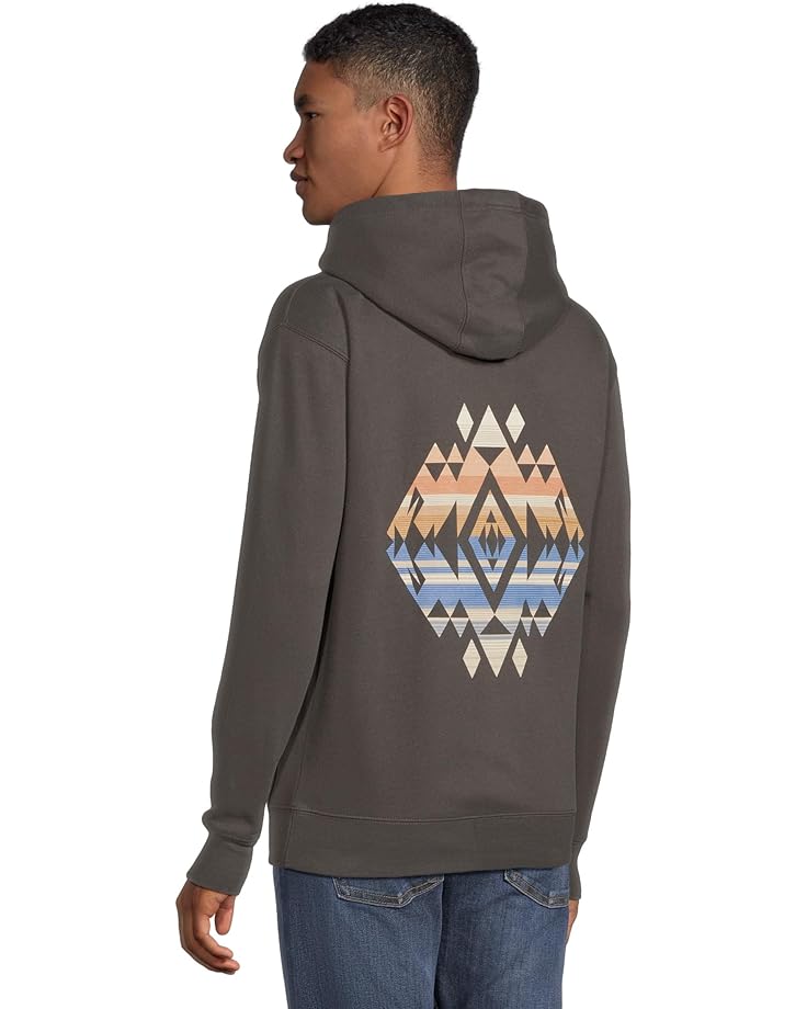6pm Pendleton Agate Beach Graphic Hoodie Men's