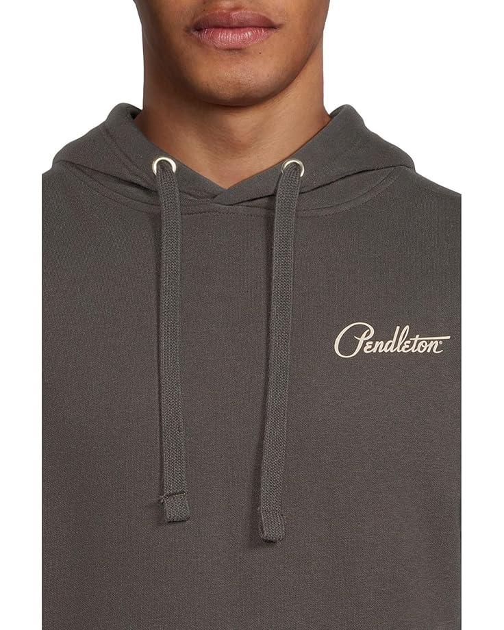 6pm Pendleton Agate Beach Graphic Hoodie Men's