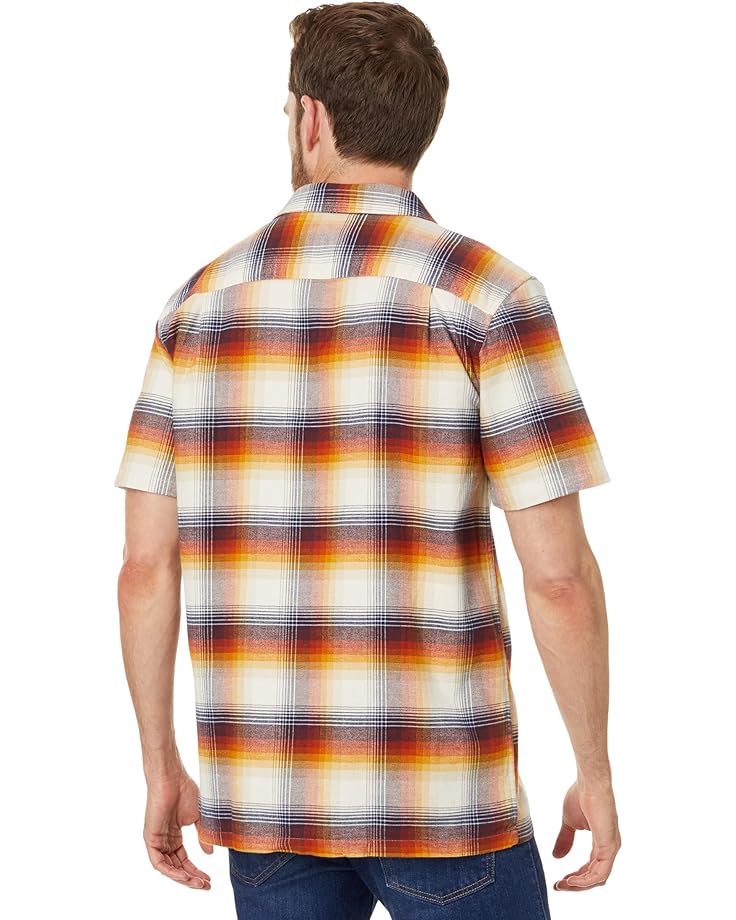 Pendleton Baja Board Shirt Short Sleeve Men's
