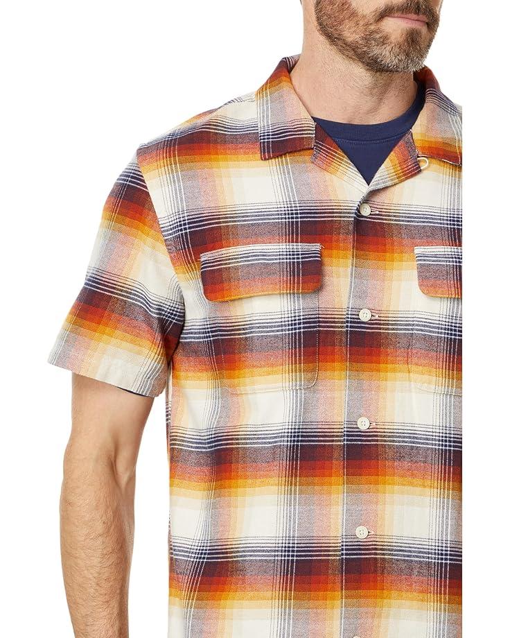 Pendleton Baja Board Shirt Short Sleeve Men's