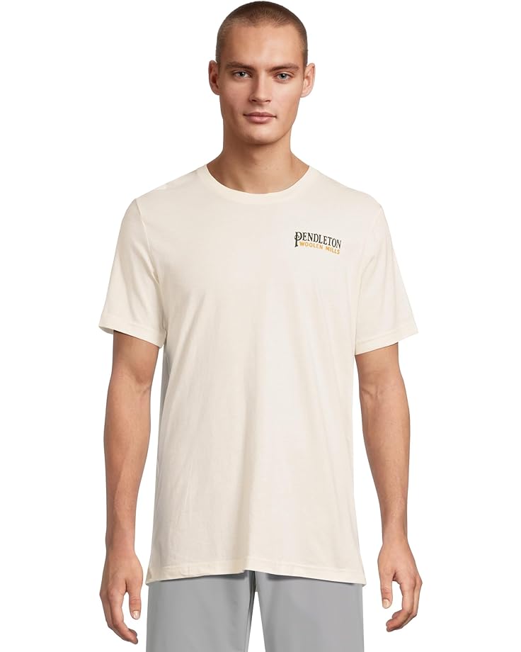 6pm Pendleton Bison Graphic Tee Men's
