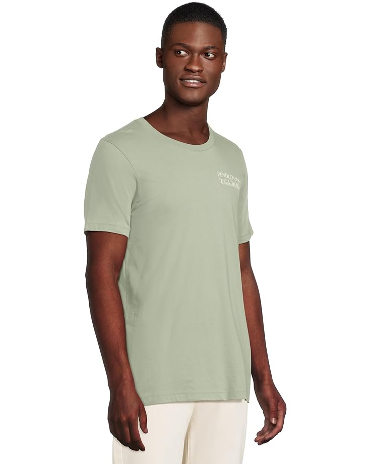 6pm Pendleton Cascadia Graphic Tee Men's