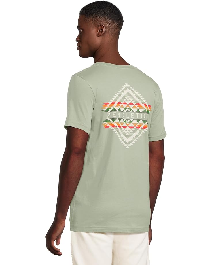 6pm Pendleton Cascadia Graphic Tee Men's