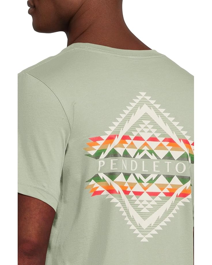 6pm Pendleton Cascadia Graphic Tee Men's