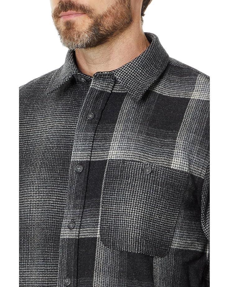 Pendleton Centennial Plaid Shirt Men's