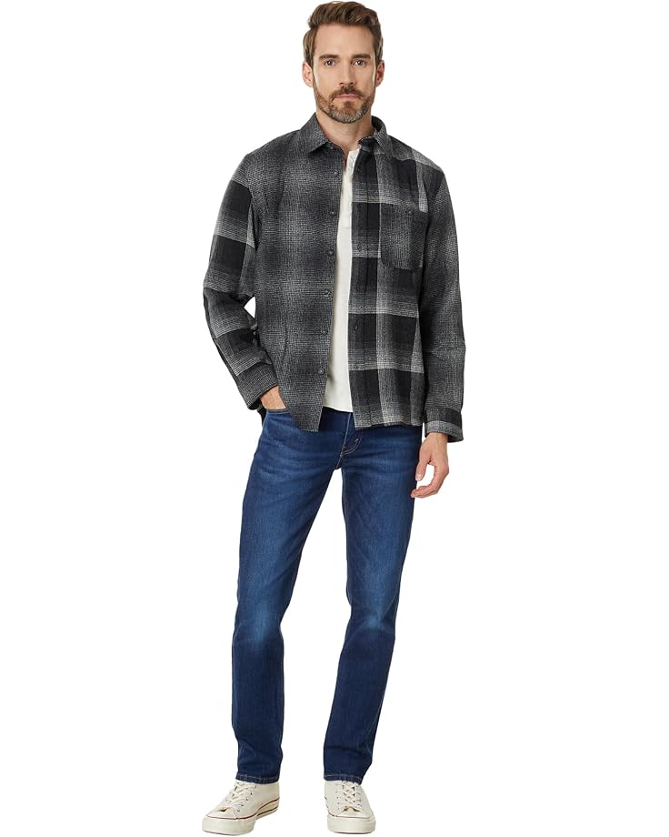 Pendleton Centennial Plaid Shirt Men's