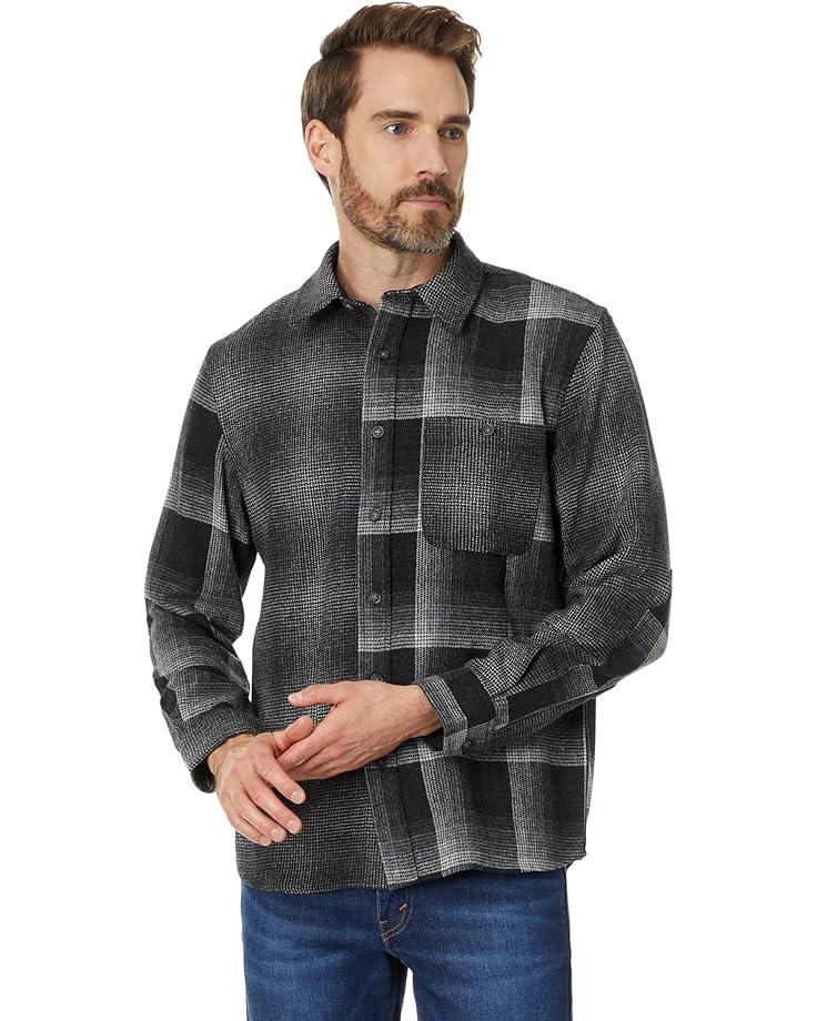 Pendleton Centennial Plaid Shirt Men's