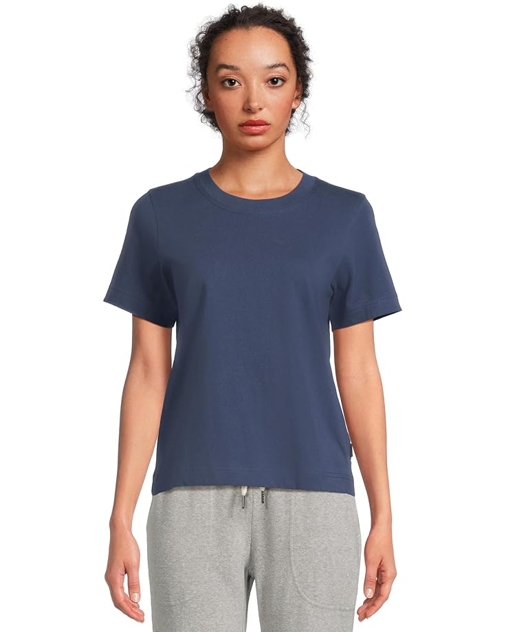 Pendleton Deschutes Crew Neck Tee Women's