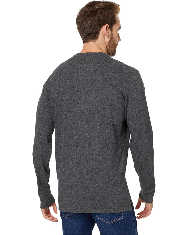 Pendleton Deschutes Tee Long Sleeve Men's