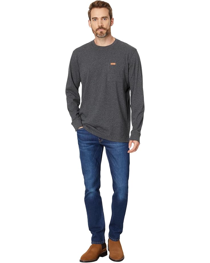 Pendleton Deschutes Tee Long Sleeve Men's