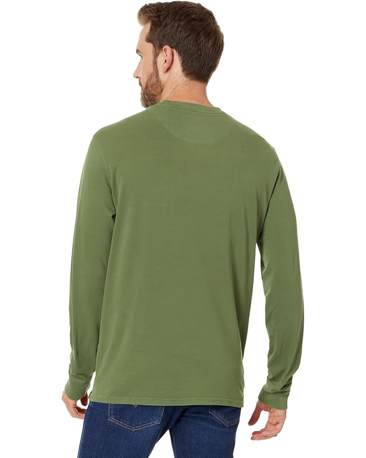 Pendleton Deschutes Tee Long Sleeve Men's
