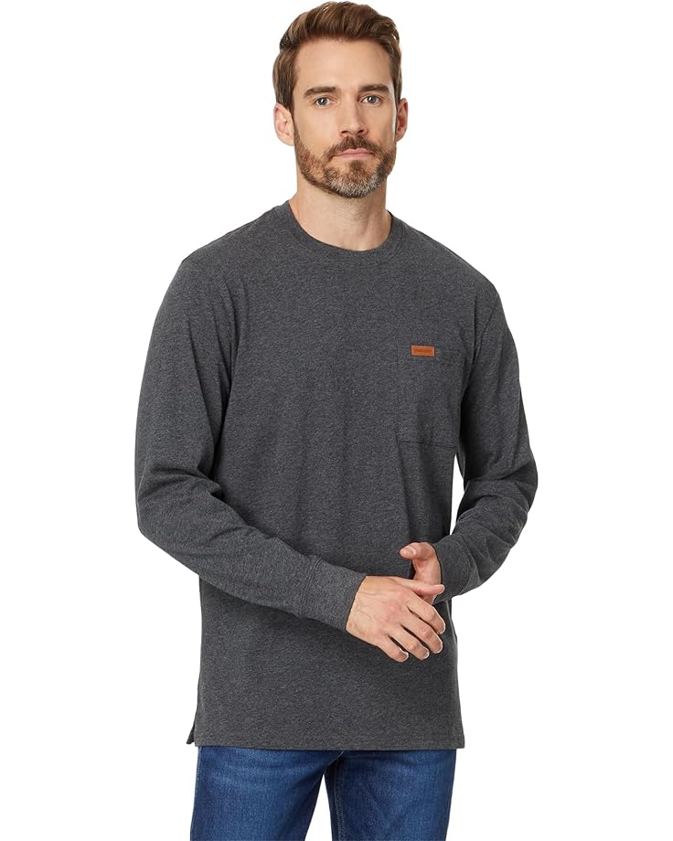 Pendleton Deschutes Tee Long Sleeve Men's
