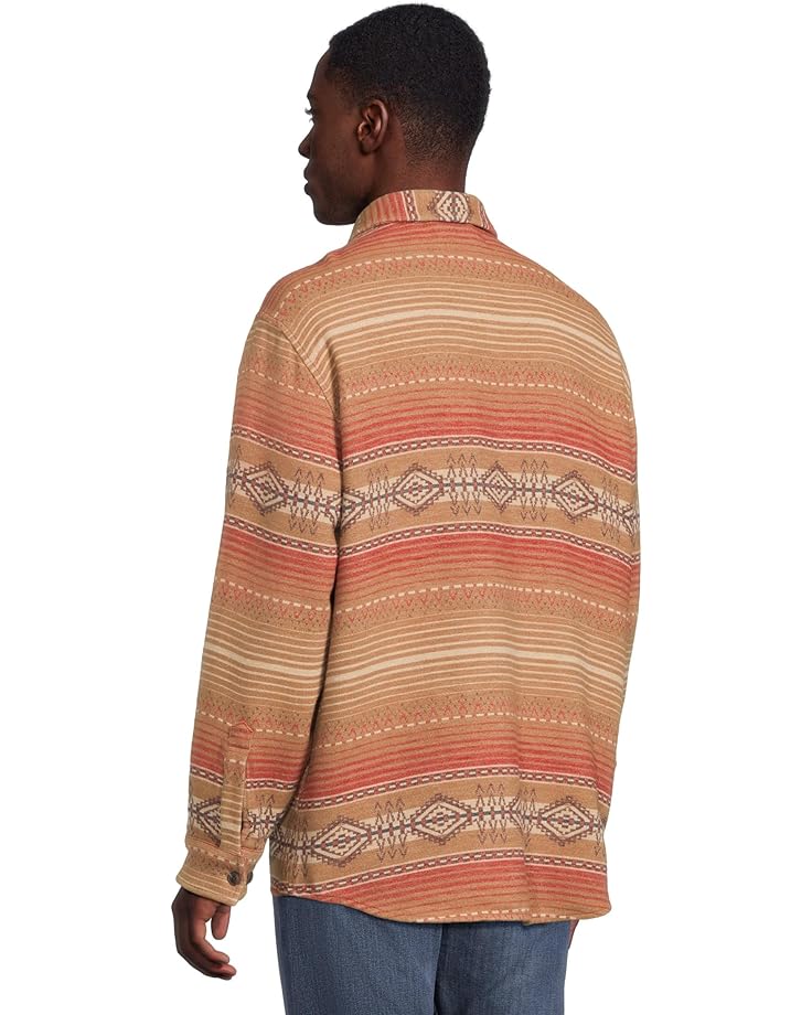 6pm Pendleton Driftwood Chamois Shirt Men's