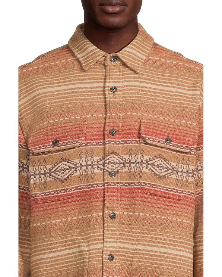 6pm Pendleton Driftwood Chamois Shirt Men's