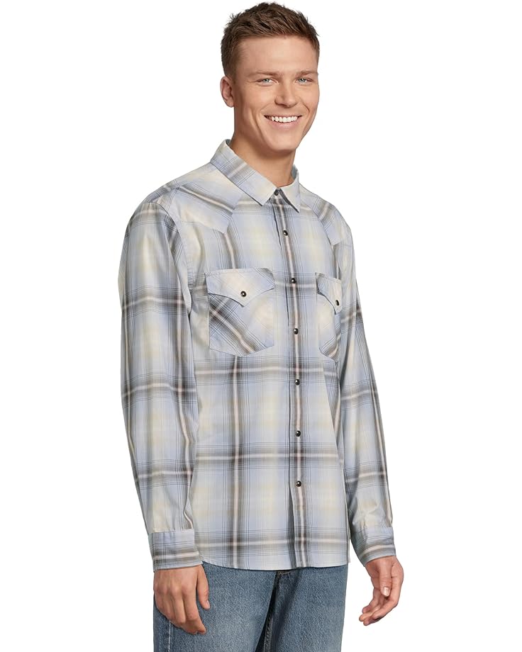 6pm Pendleton Frontier Shirt Long Sleeve Men's