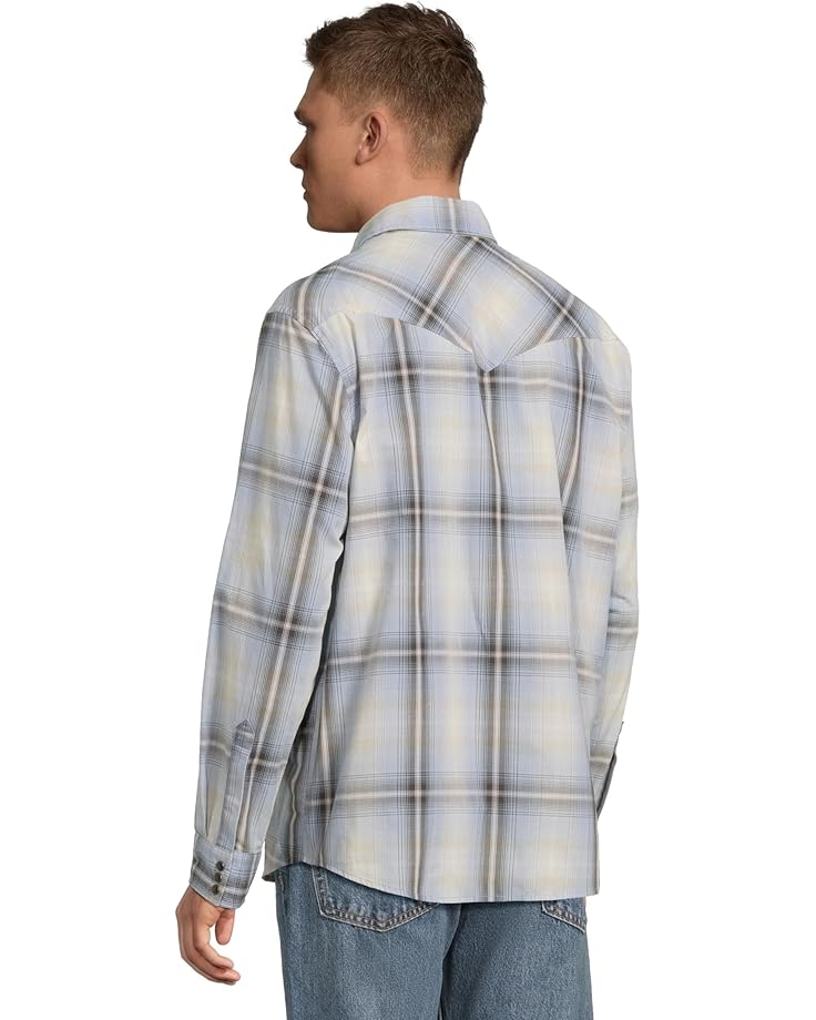 6pm Pendleton Frontier Shirt Long Sleeve Men's