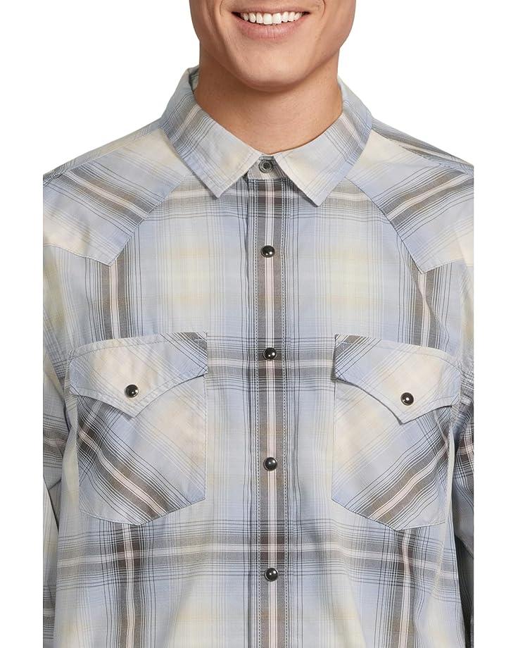 6pm Pendleton Frontier Shirt Long Sleeve Men's