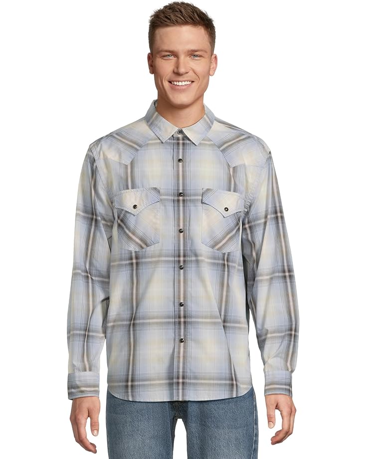 6pm Pendleton Frontier Shirt Long Sleeve Men's