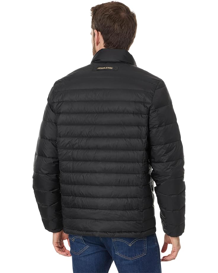 Pendleton GENESEE Reversible Down Jacket Men's