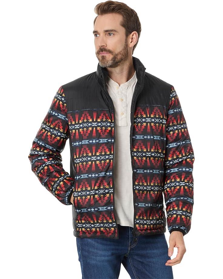 Pendleton GENESEE Reversible Down Jacket Men's