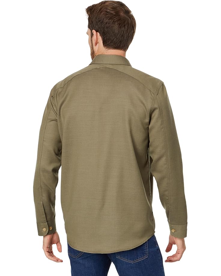 Pendleton Harrison Merino Shirt Men's