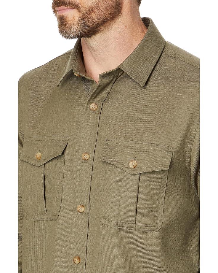 Pendleton Harrison Merino Shirt Men's