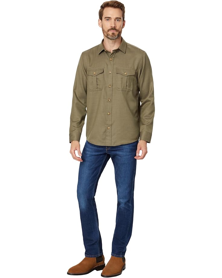Pendleton Harrison Merino Shirt Men's
