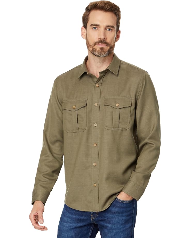 Pendleton Harrison Merino Shirt Men's