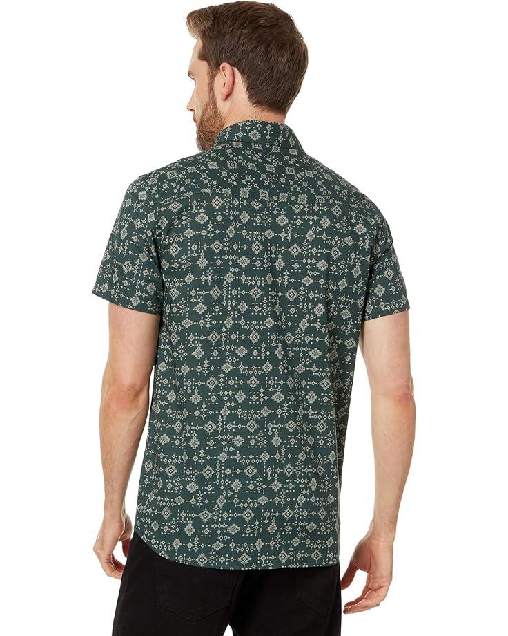 Pendleton Laramie Shirt - Short Sleeve Men's