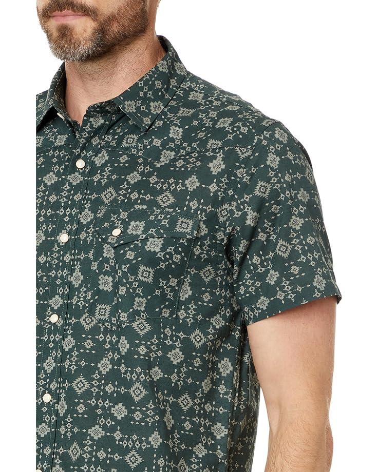 Pendleton Laramie Shirt - Short Sleeve Men's