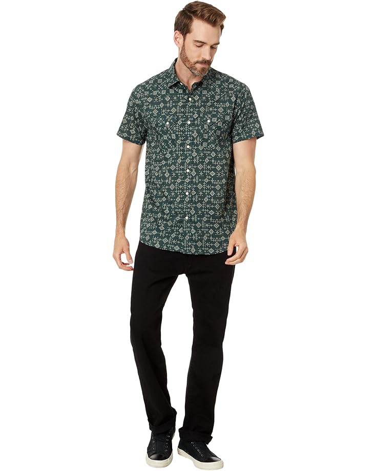 Pendleton Laramie Shirt - Short Sleeve Men's