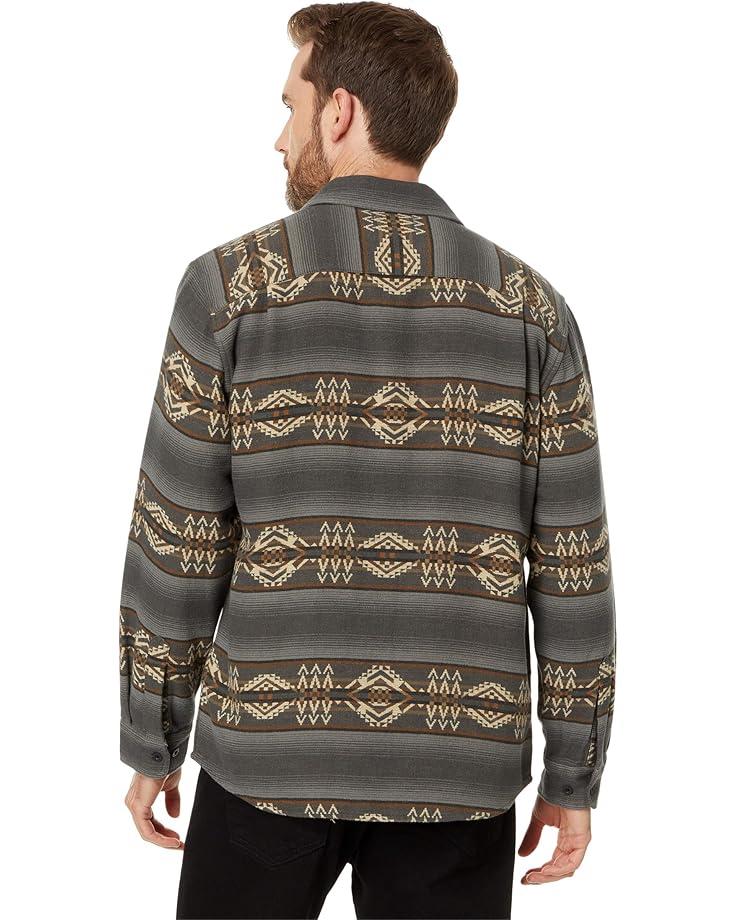 Pendleton Marshall Chamois Shirt Men's