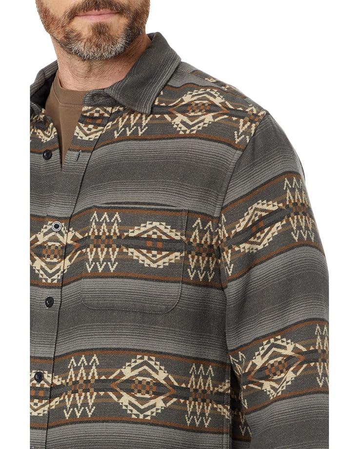 Pendleton Marshall Chamois Shirt Men's