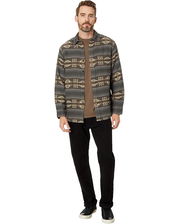 Pendleton Marshall Chamois Shirt Men's