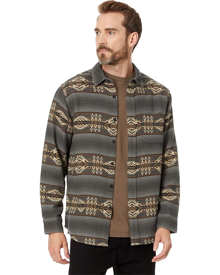 Pendleton Marshall Chamois Shirt Men's