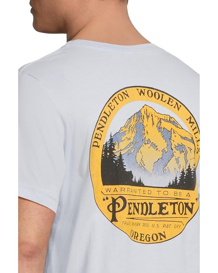 6pm Pendleton Oregon Graphic Tee Men's