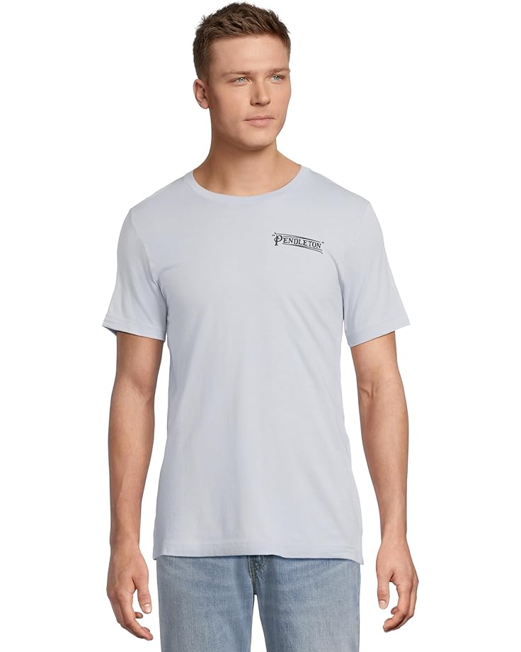 6pm Pendleton Oregon Graphic Tee Men's