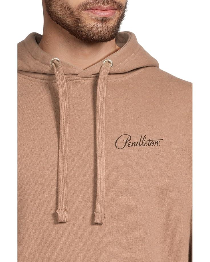 6pm Pendleton Rodeo Harding Graphic Hoodie Men's