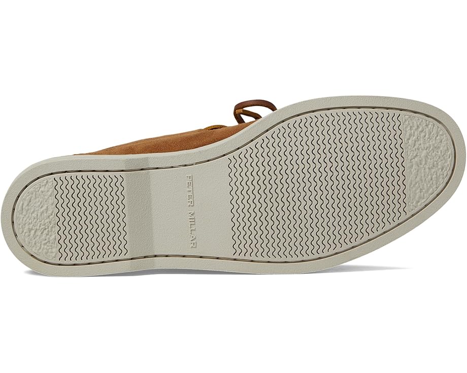 Peter Millar Excursionist Boat Shoe Men's