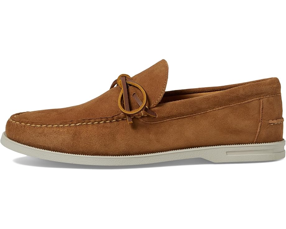 Peter Millar Excursionist Boat Shoe Men's