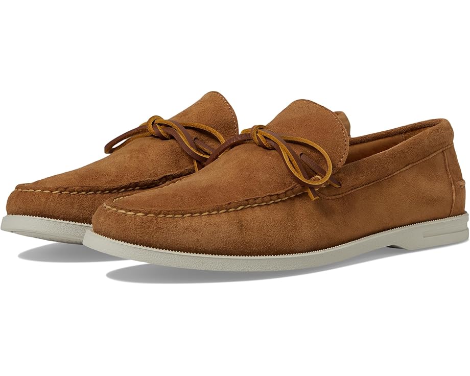 Peter Millar Excursionist Boat Shoe Men's