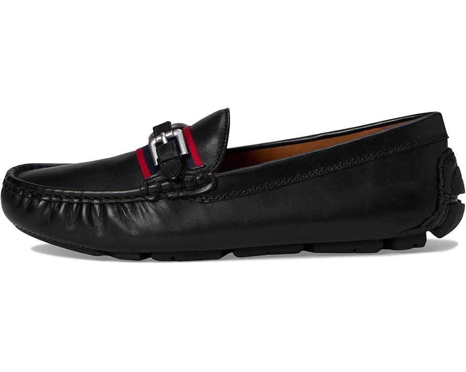 6pm Polo Ralph Lauren Anders Leather Driver Men's