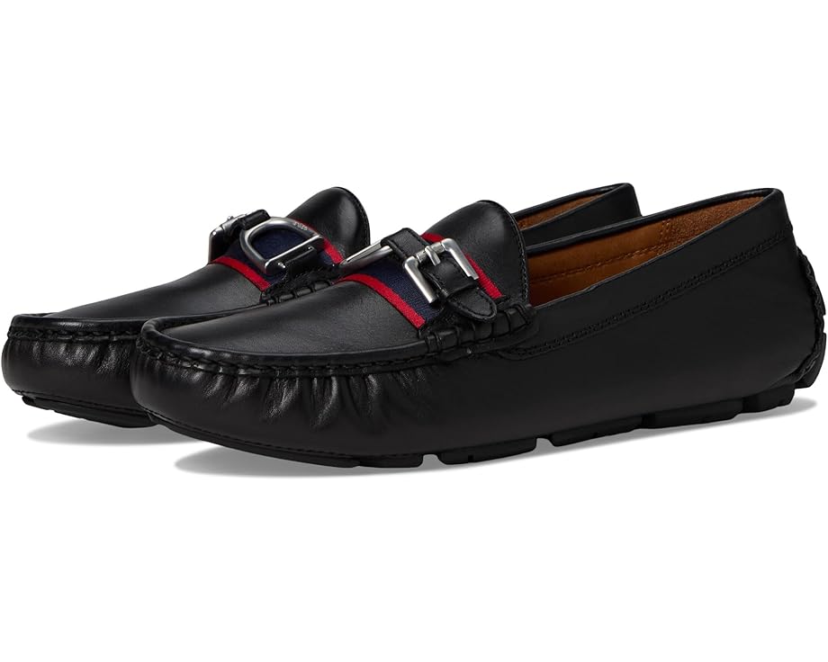 6pm Polo Ralph Lauren Anders Leather Driver Men's