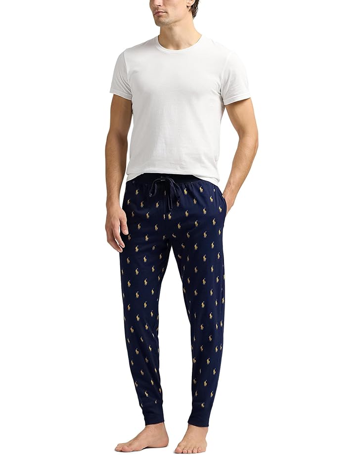 6pm Polo Ralph Lauren Aopp Knit Sleep Pants Men's