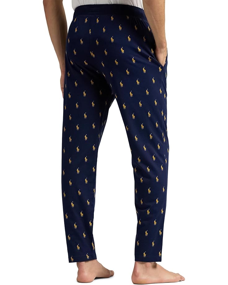 6pm Polo Ralph Lauren Aopp Knit Sleep Pants Men's