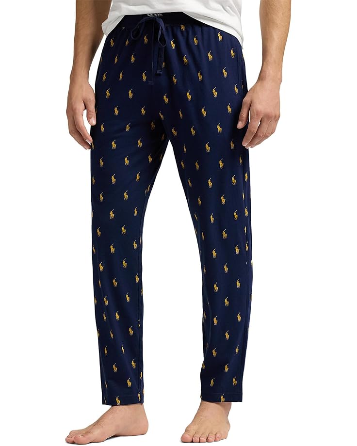 6pm Polo Ralph Lauren Aopp Knit Sleep Pants Men's