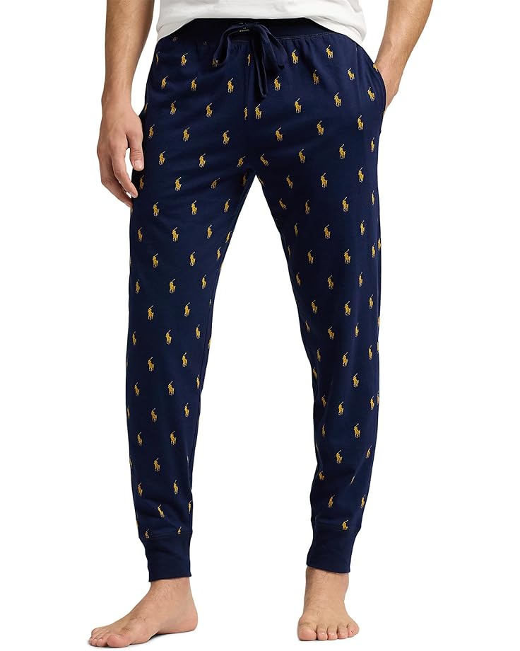 6pm Polo Ralph Lauren Aopp Knit Sleep Pants Men's