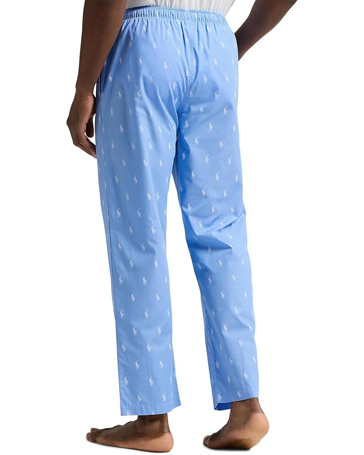 6pm Polo Ralph Lauren Aopp Woven Sleep Pants Men's