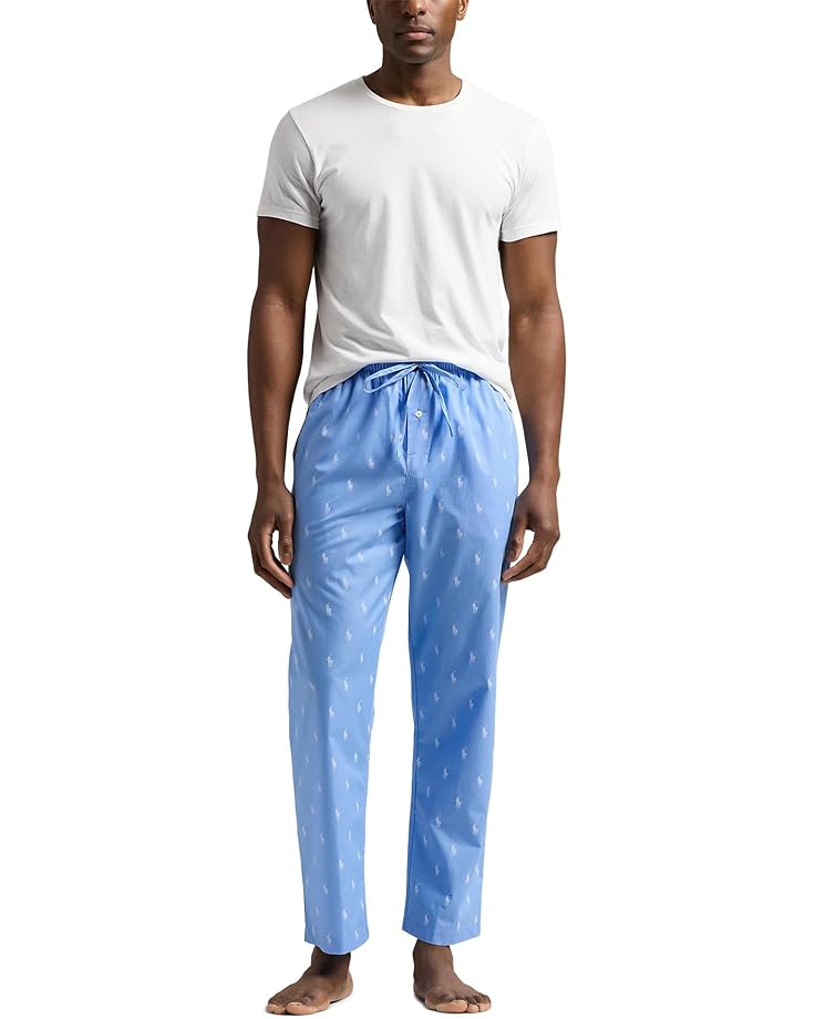 6pm Polo Ralph Lauren Aopp Woven Sleep Pants Men's